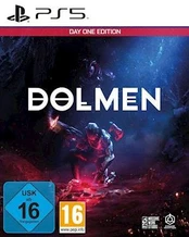 Dolmen