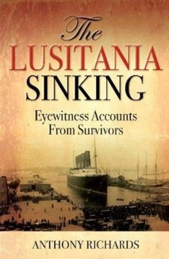 Lusitania Sinking