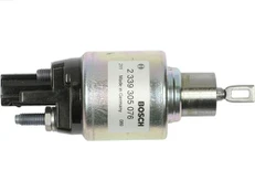 Solenoidinis jungiklis, starteris AS-PL SS0054(BOSCH)