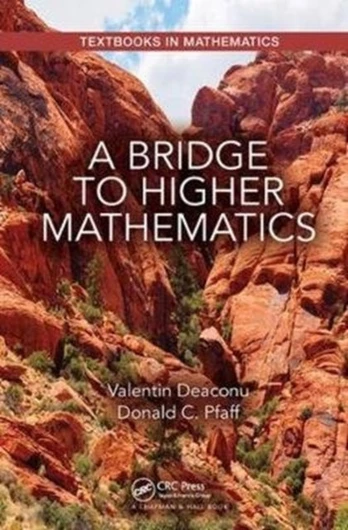 Bridge to Higher Mathematics