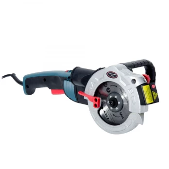 Tryton TPD860K 860 W 125 mm diskinis pjūklas