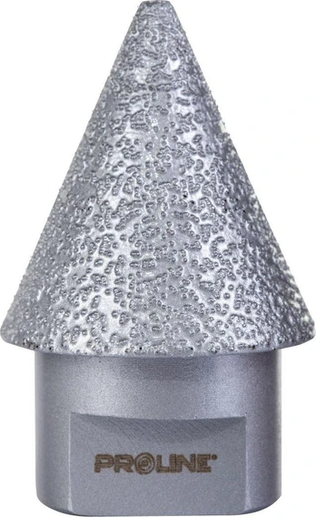 Proxxon Proline Kūginė deimantinė freza, m14, prolinas