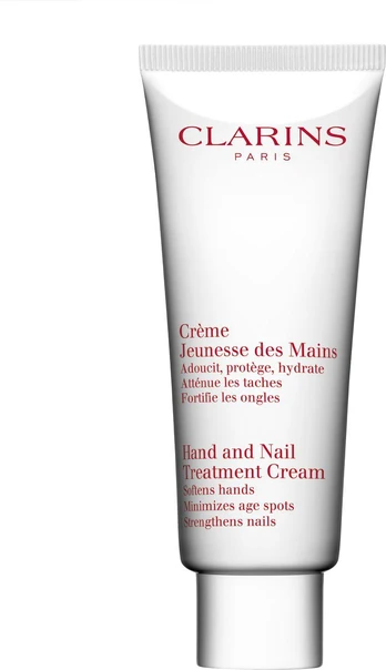 Clarins Clarins rankų ir nagų priežiūros kremas 100 ml