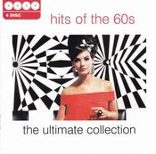 CD Various - Hits Of The 60s The Ultimate Collection