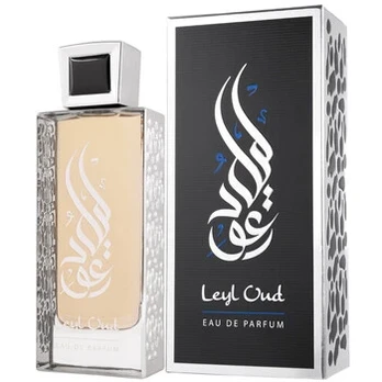 Al Malakia Leyl Oud 100ml Unisex EDP