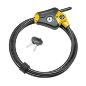 Master Lock Saugumo nuoroda MasterLock (8420EURD) kaina