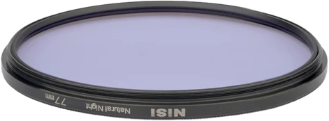 NiSi Filter Natural Night 95mm