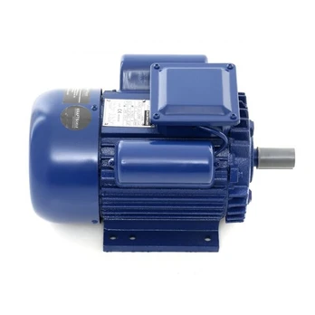 Elektros variklis, 2,2 kW