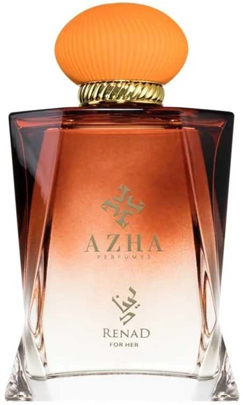 Azha Renad woda perfumowana spray 100ml
