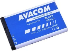 Bateria Avacom GSNO-BL5CT-S1050A