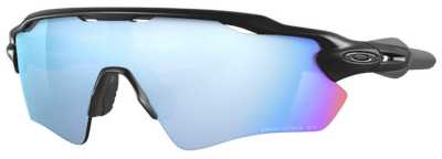 OAKLEY Radar EV Path Matte Juodas /Prizm Deep Vanduo Polarized