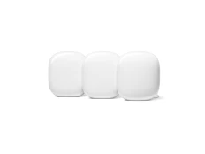 Google - Nest WiFi Pro - 3 pack kaina