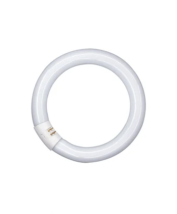 22W lempa LUMILUX T9 C, G10q, 2700K, 209mm