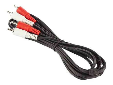 Blow Jungtis 2xRCA "J" 3 m