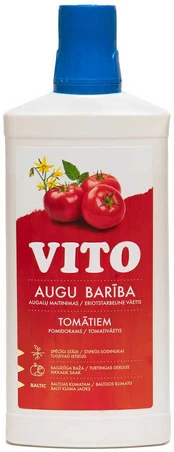 Trąšos pomidorams VITO Seal 500ml