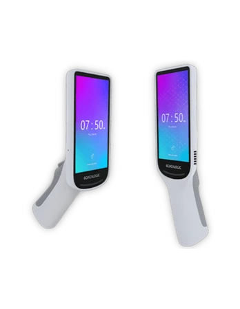 Datalogic Joya Smart, 2D, 12.7 cm (5), USB-C, BT, Wi-Fi, NFC, Android, GMS