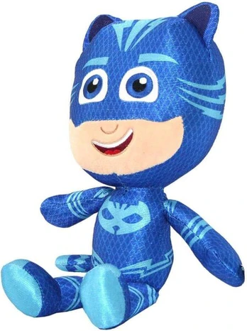 Pj masks catboy pliušinis žaislas, 35 cm