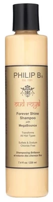 Šampūnas Philip B, 220 ml kaina