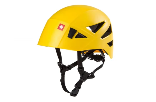 Climbing helmet Ocun Shard - yellow