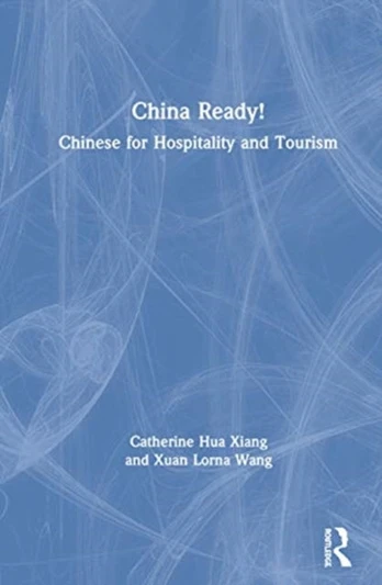 China Ready!
