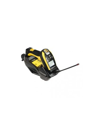 Datalogic PM9501 EVO, 2D, DPM, disp., RB
