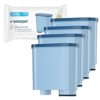 Wessper AquaClear, 4 vnt