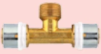 Herz Tee 20x2 - 1/2 - 20x2 išorinis sriegis - P 7220 51