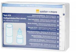 BWT Hot Beverage Test Kit