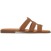 Šlepetės Tamaris 1-27104-46 Ruda