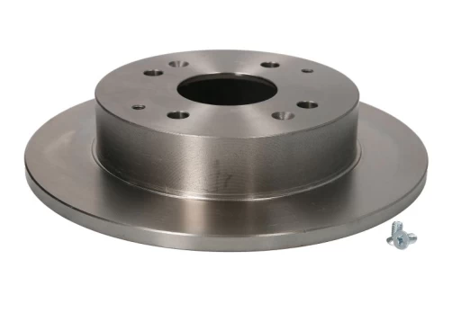BOSCH 0 986 478 172 Brake Disc