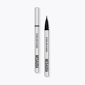 Mesauda Milano Eyes On Fleek Ultra-Precise Eyeliner — Itin tikslus akių laineris