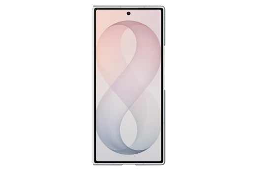 Galaxy Fold8 Ultra anglies pluošto magnetinis dėklas