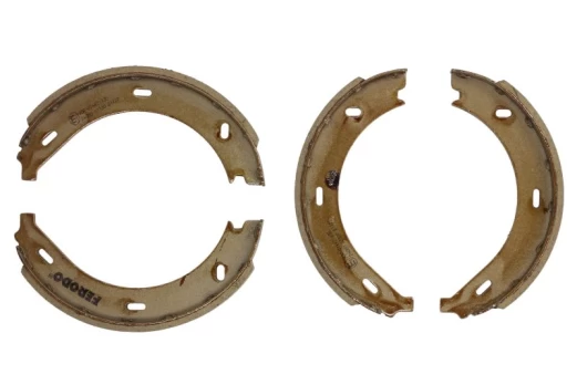 FERODO FSB536 Brake shoe set