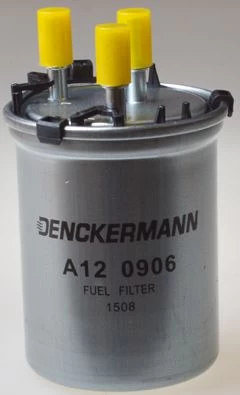 Kuro filtras DENCKERMANN A120906