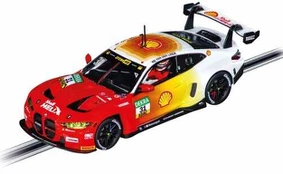 Carrera Auto Carrera D132 - 32076 BMW M4 GT3 Schubert