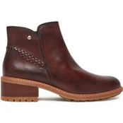 Aulinukai Pikolinos W0D-8871 Ruda