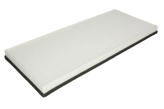 Salono filtras MANN-FILTER CU 49 002