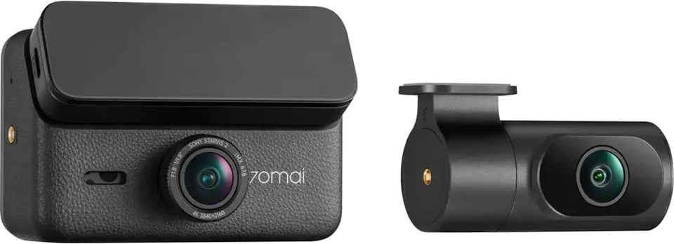 70mai dashcam A900 Ultra-RC43S 4K