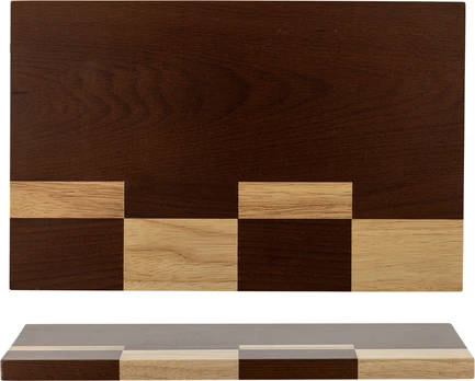 Bloomingville - Seldon Cutting Board - Brown