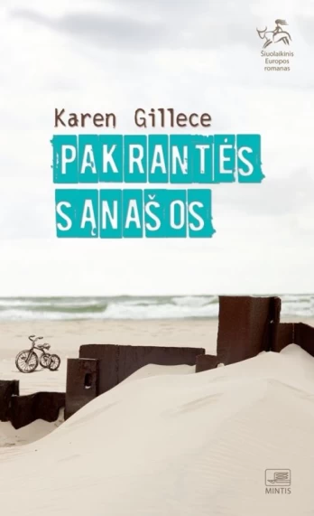 Pakrantės sąnašos
