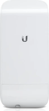 Ubiquiti LocoM5 Network bridge 150 Mbit/s White