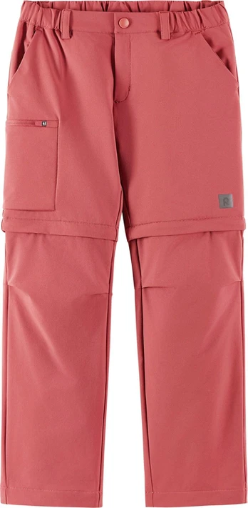 REIMA Surina 5100377A Red Clay 3940 - 152