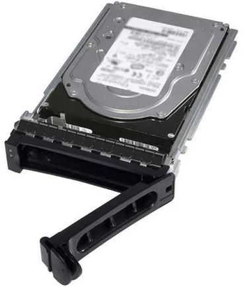 Dell HDD 1,2TB 512N 10K 2,5 Inch