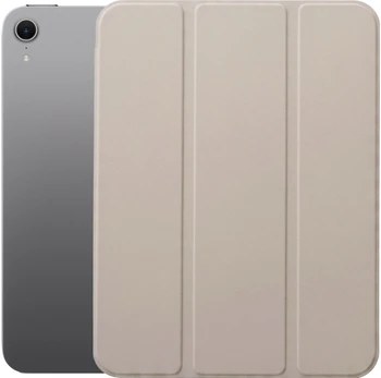 3mk Hardy TabCase do Apple iPad Air 11 (M2/M3/M4) (11") Starlight