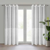 Eurofirany FIR/MELI/2/B 140X250 PRZEL kaina