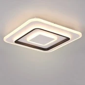 LED lubinis šviestuvas "Jora" kampinis, 39,5 x 39,5 cm