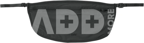 Pacsafe Coversafe S100 Waist Bag black