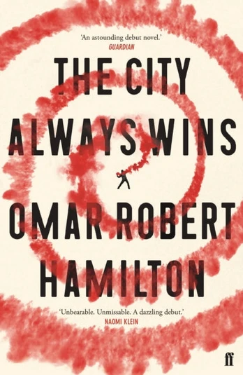 City Always Wins