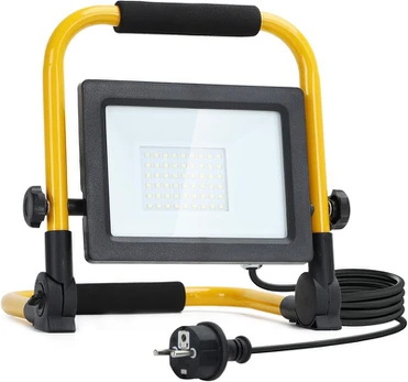 "Aigostar" 30W 2740lm 6500K LED prožektorius su besisukančia galvute