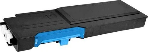 Tonerio kasetė Dell 593-BBBT Cyan Original (593BBBT)